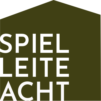SPIELLEITE ACHT